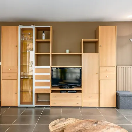 Centre Leopold 204 Apartment
