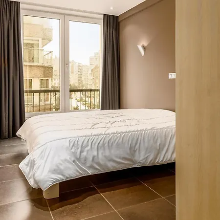 Centre Leopold 204 De Panne