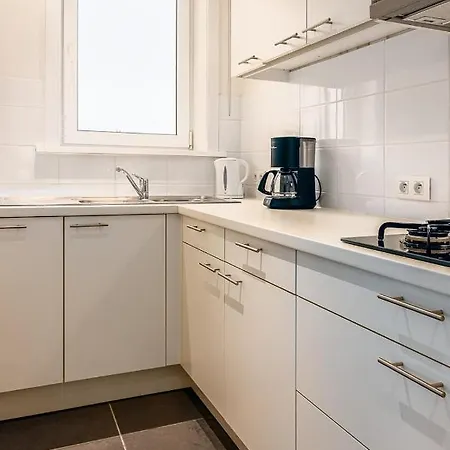 Apartment Centre Leopold 204 *
