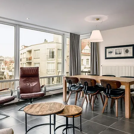 Apartment Centre Leopold 204 *